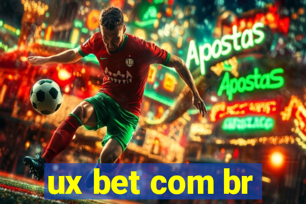 ux bet com br