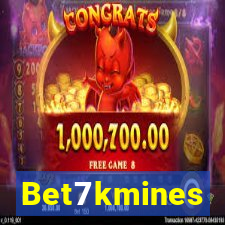 Bet7kmines