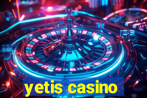 yetis casino