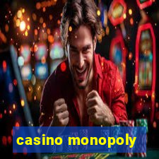 casino monopoly