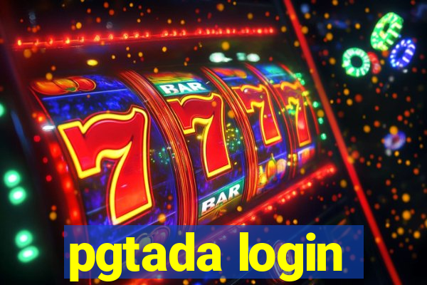 pgtada login