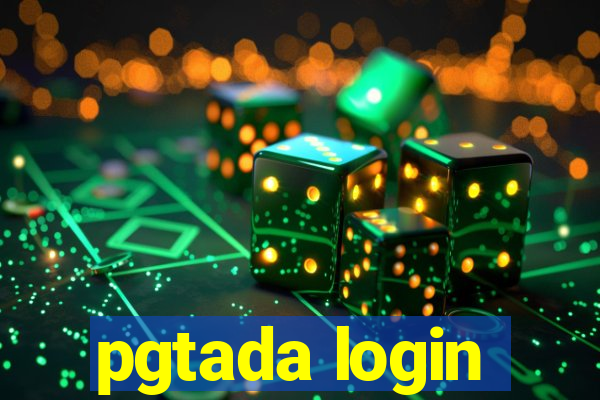 pgtada login