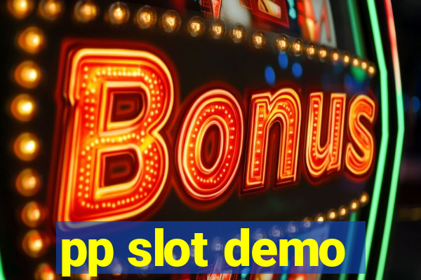 pp slot demo