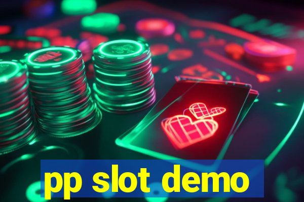 pp slot demo