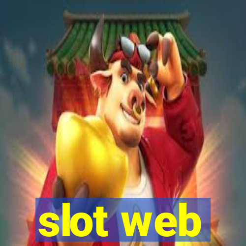 slot web