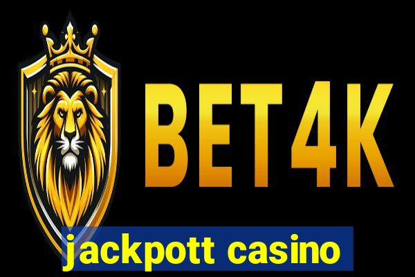 jackpott casino