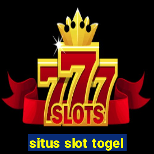 situs slot togel