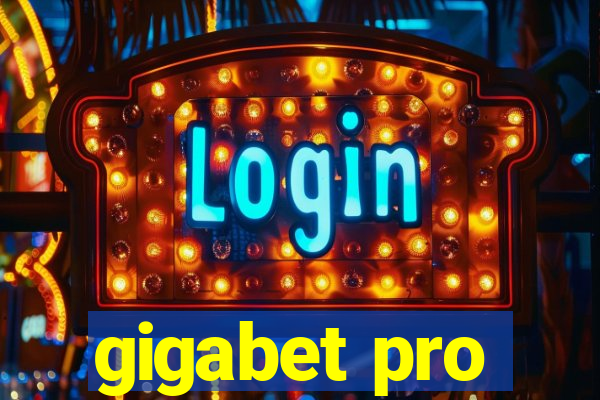 gigabet pro