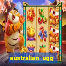 australian ugg original ru