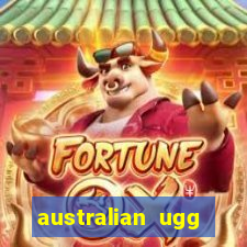 australian ugg original ru