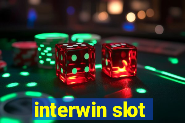 interwin slot