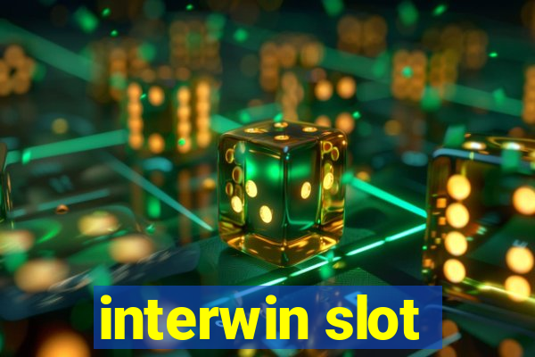 interwin slot