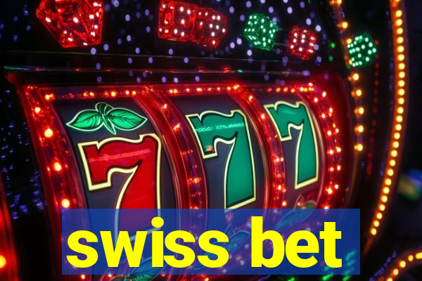 swiss bet