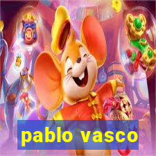 pablo vasco