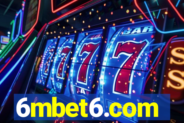 6mbet6.com