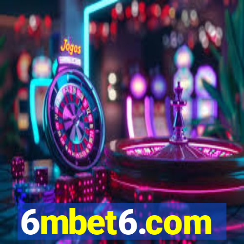 6mbet6.com