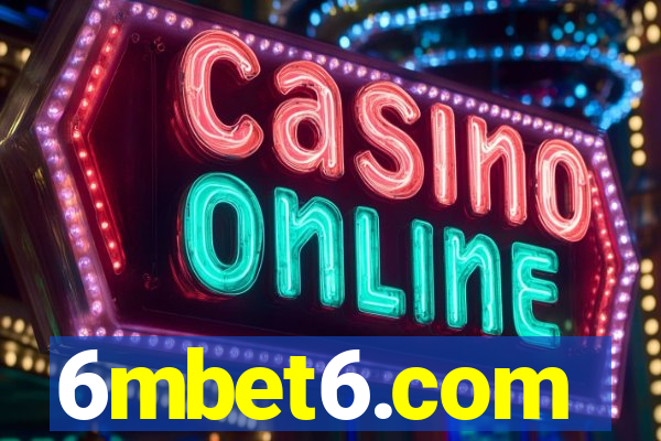 6mbet6.com