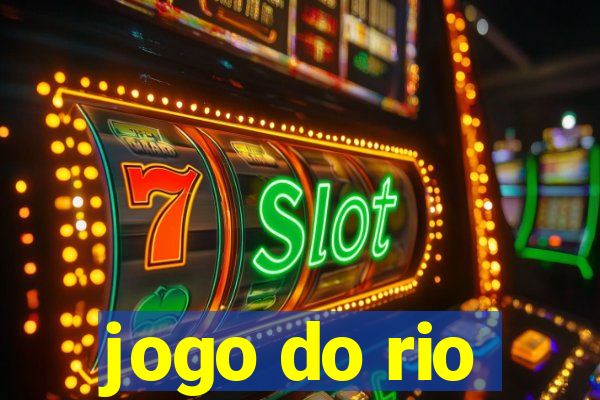 jogo do rio