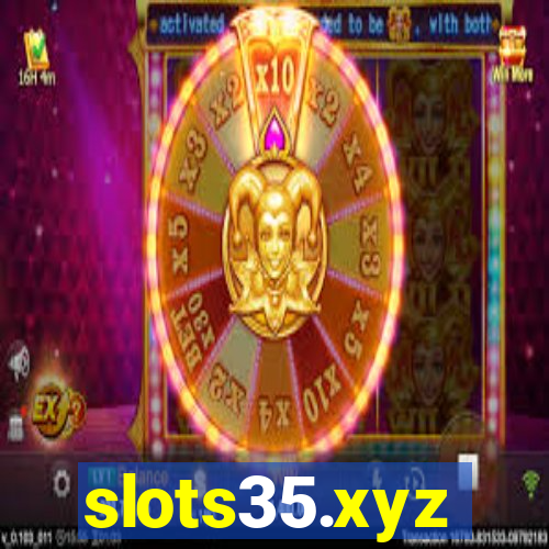 slots35.xyz