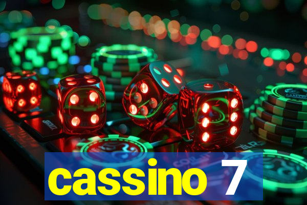 cassino 7