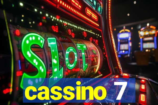 cassino 7