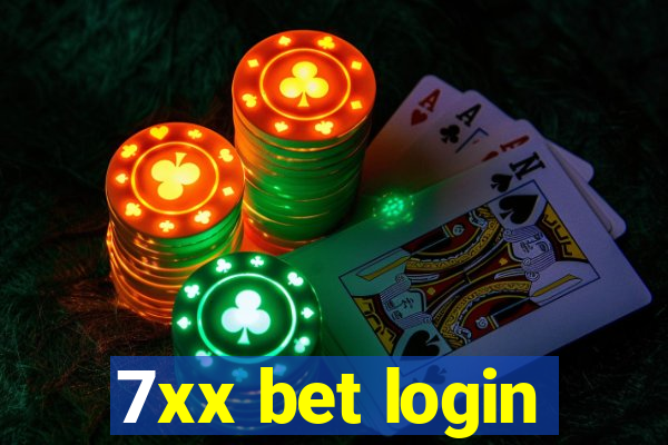 7xx bet login