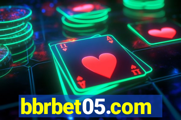 bbrbet05.com