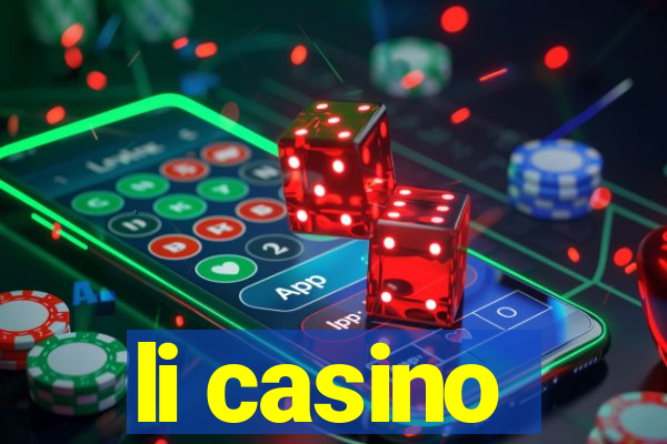 li casino