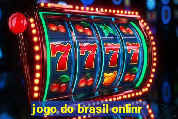 jogo do brasil onlinr