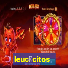 leuc贸citos segmentados altos