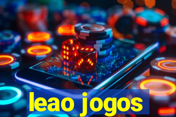 leao jogos