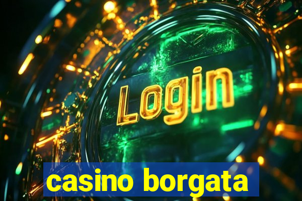 casino borgata