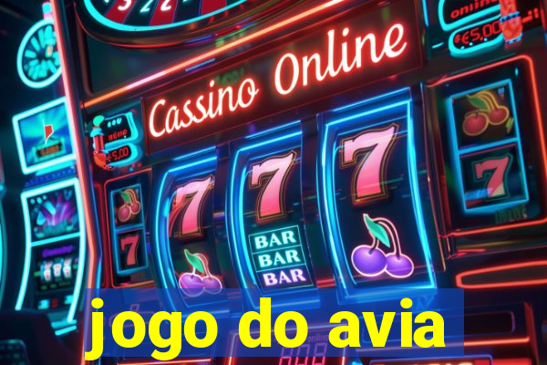 jogo do avia