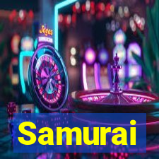 Samurai