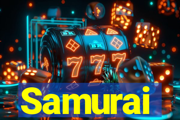 Samurai