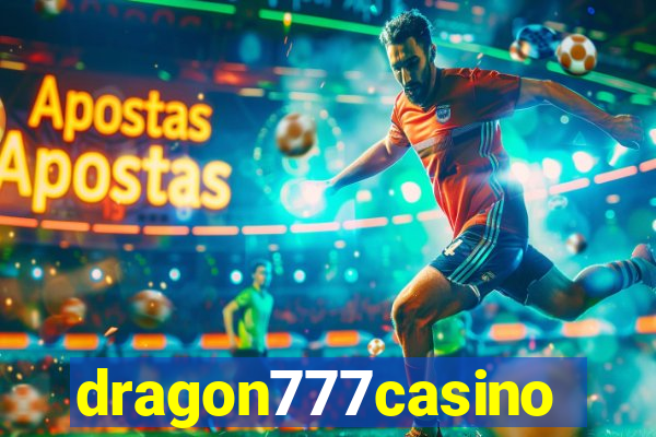 dragon777casino