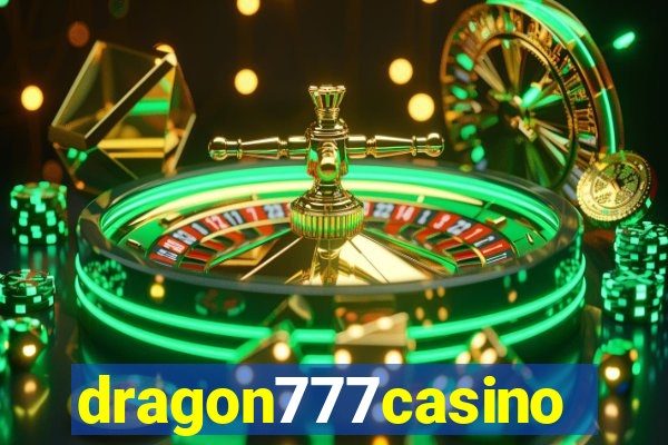 dragon777casino