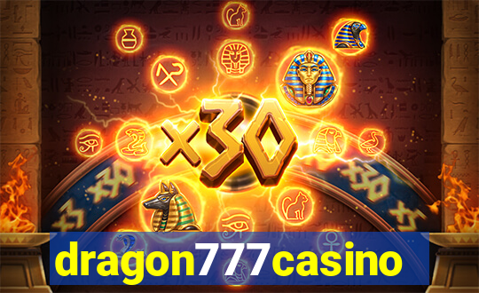 dragon777casino