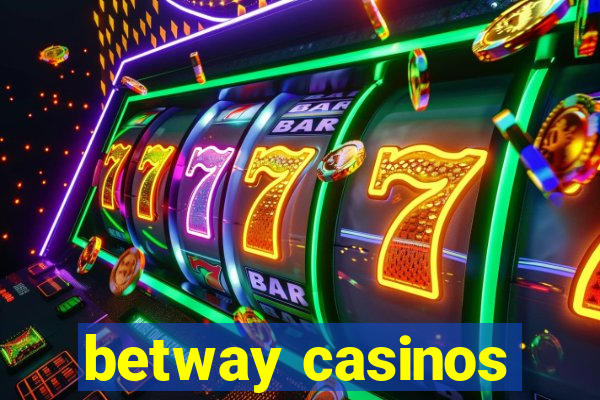 betway casinos