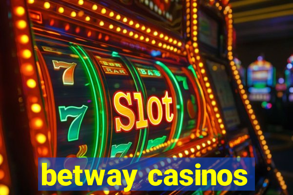 betway casinos