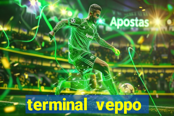 terminal veppo porto alegre