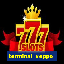 terminal veppo porto alegre