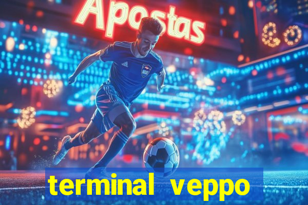 terminal veppo porto alegre