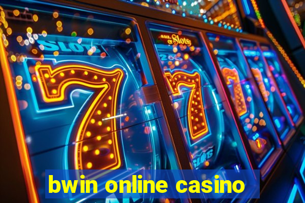 bwin online casino