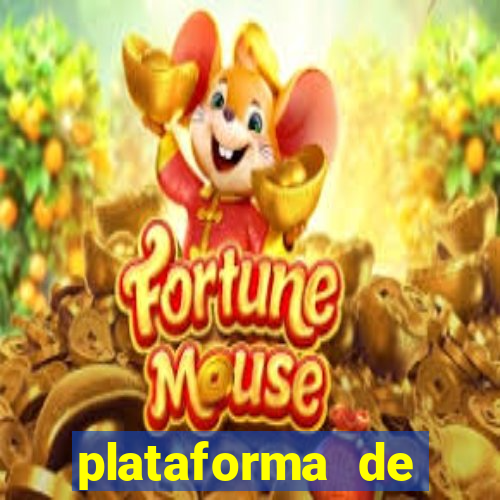 plataforma de ganhar dinheiro jogando