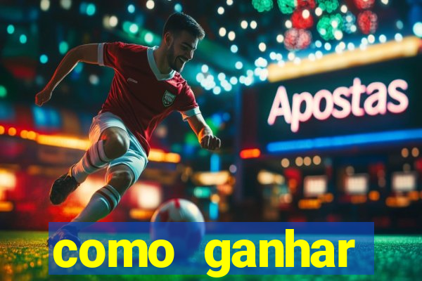 como ganhar dinheiro em casino online