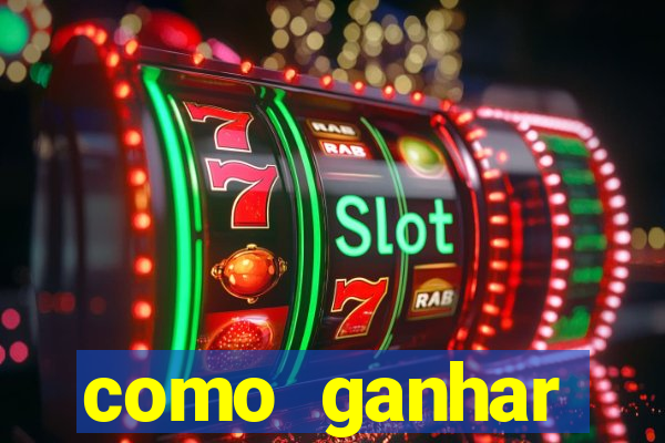 como ganhar dinheiro em casino online