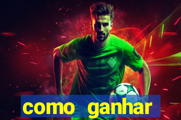 como ganhar dinheiro em casino online