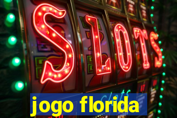 jogo florida