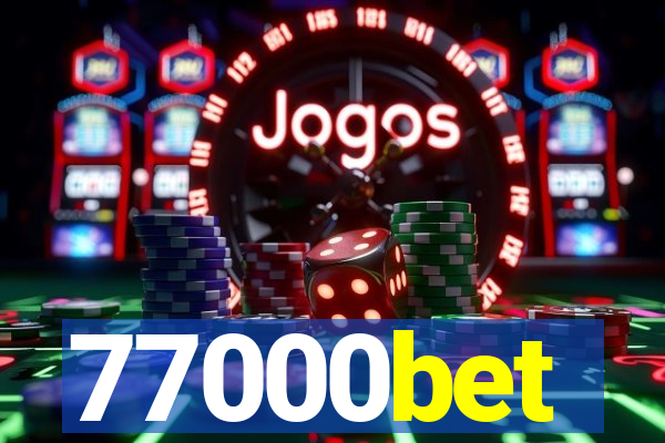 77000bet